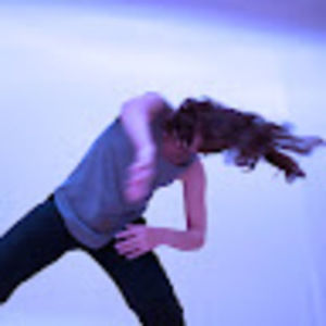 Meet your Posher, Krissy